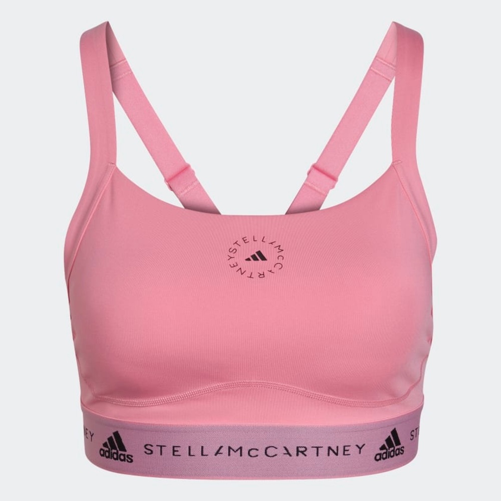 ADIDAS BY STELLA MCCARTNEY TRUEPURPOSE MEDIUM SUPPORT BRA NWT